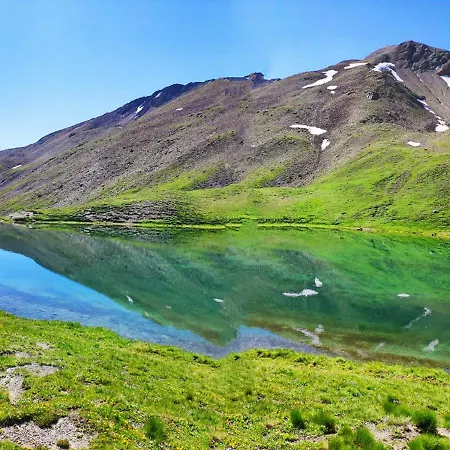 Le Clos Du Berger * Le Sauze