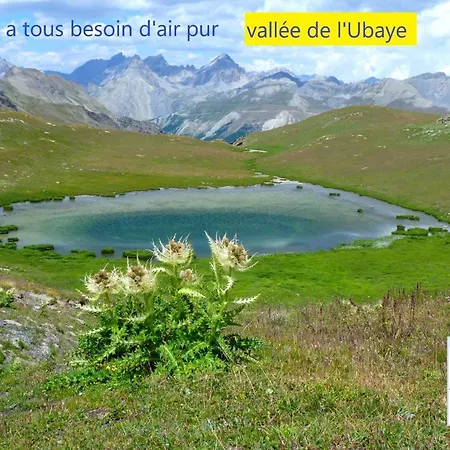 Chalet Le Clos Du Berger