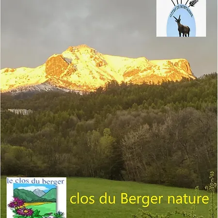 Le Clos Du Berger *