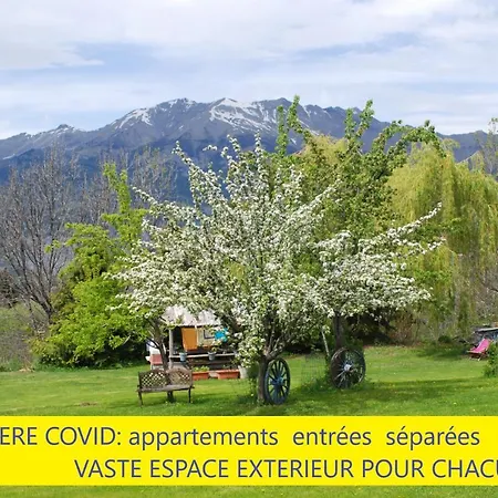 Le Clos Du Berger