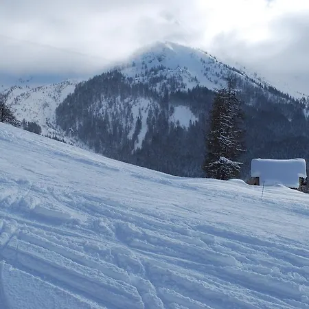 Le Clos Du Berger * Le Sauze