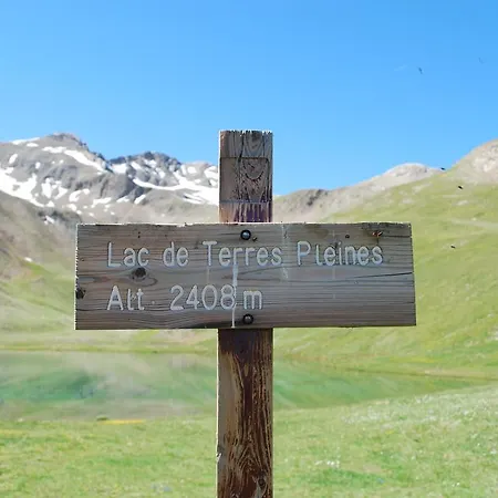 Le Clos Du Berger Le Sauze