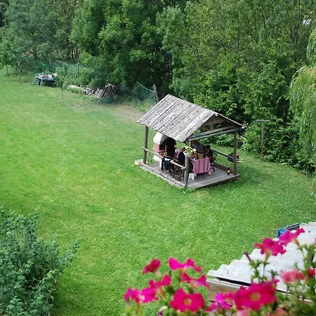 Le Clos Du Berger Chalet Le Sauze