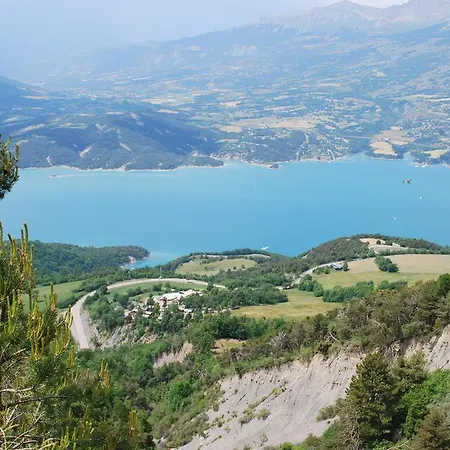 Chalet Le Clos Du Berger