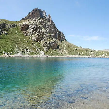 Le Clos Du Berger Dağ evi *