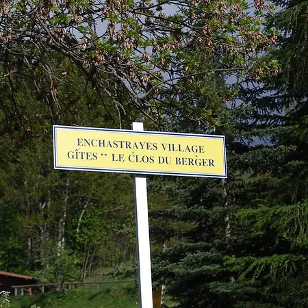 Le Clos Du Berger Le Sauze