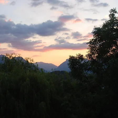 Chalet Le Clos Du Berger *