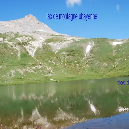 Le Clos Du Berger