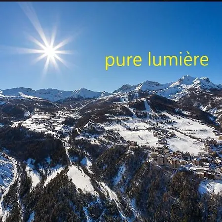 Le Clos Du Berger * Le Sauze