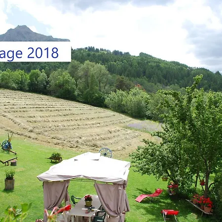 Chalet Le Clos Du Berger