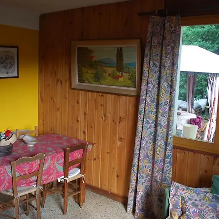 Le Clos Du Berger לה סוז