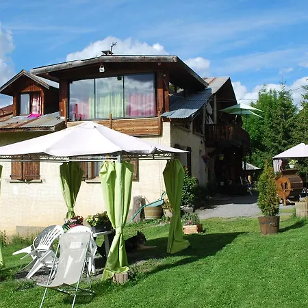 Le Clos Du Berger