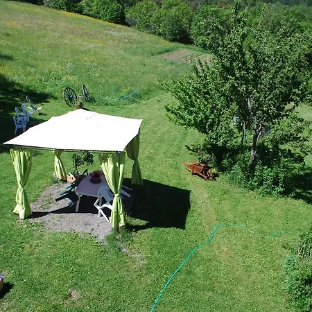 בקתה Le Clos Du Berger *