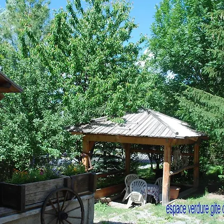 Le Clos Du Berger * ル・ソーズ