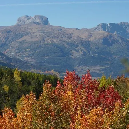 Le Clos Du Berger לה סוז