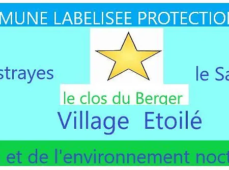 Le Clos Du Berger *