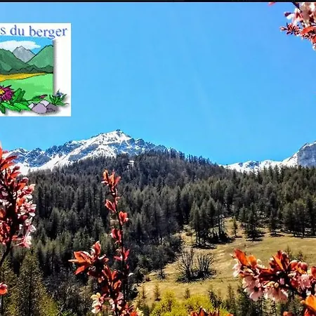 Le Clos Du Berger * Le Sauze