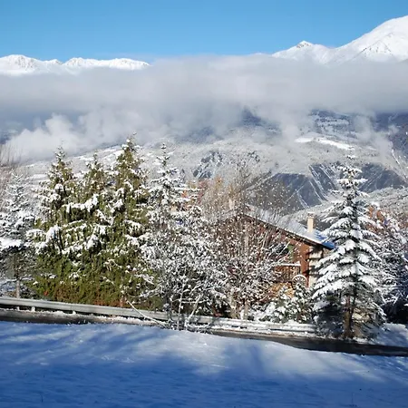 Le Clos Du Berger