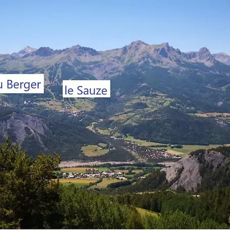 Le Clos Du Berger *