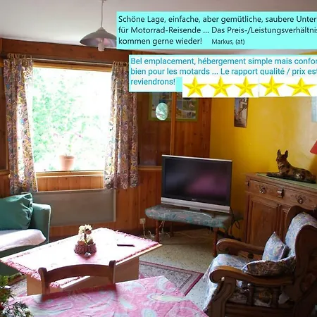 Le Clos Du Berger