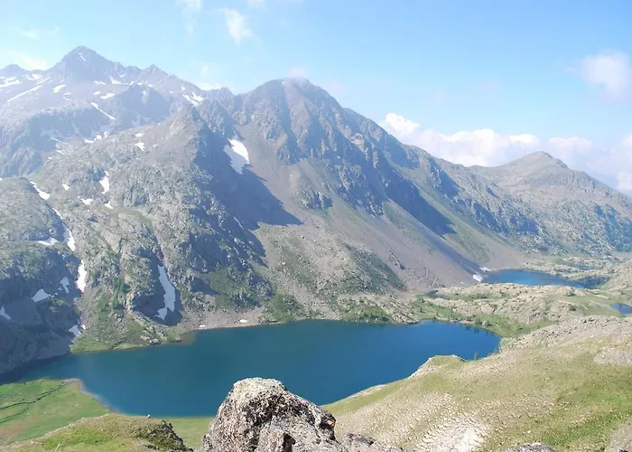Le Clos Du Berger Le Sauze