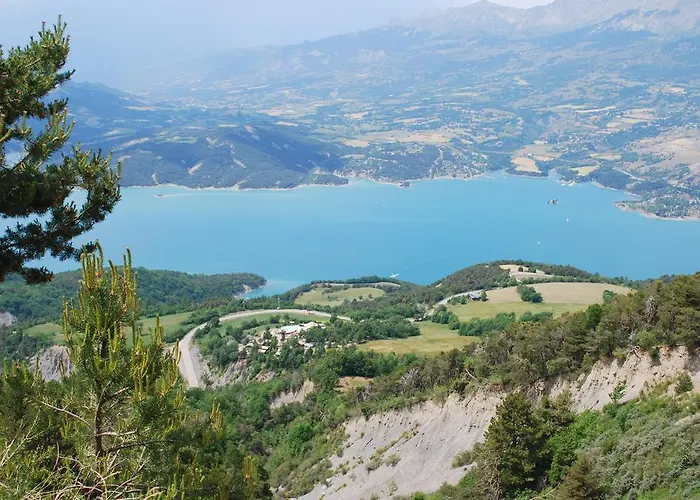 Alpehytte Le Clos Du Berger