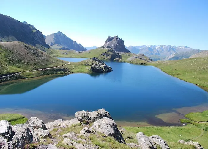 Le Clos Du Berger Le Sauze