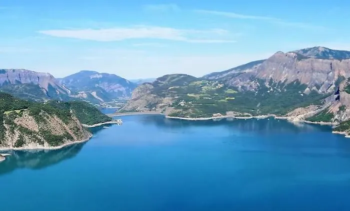 Alpehytte Le Clos Du Berger Le Sauze